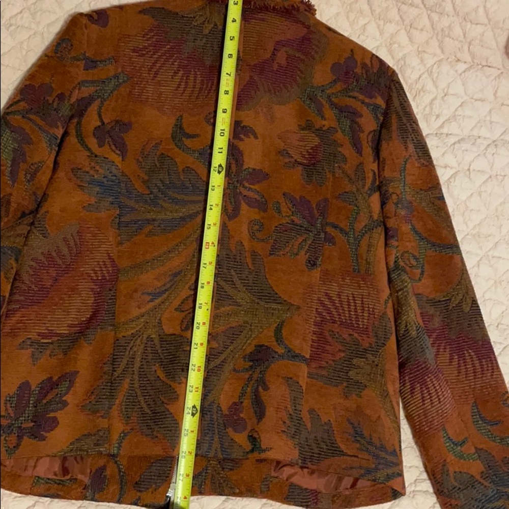 Fall blazer - Picture 5 of 5
